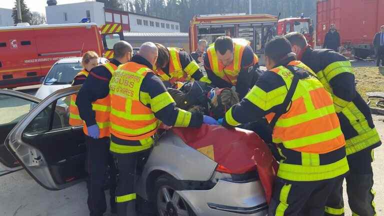 Two people killed on the roads of Deux-Sèvres in June