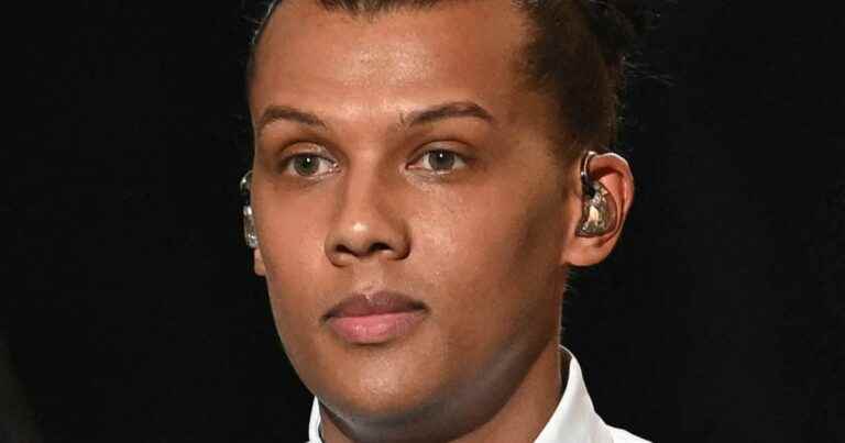 Ultra muscular stromae in a reality show?  Unveiled videos intrigue internet users