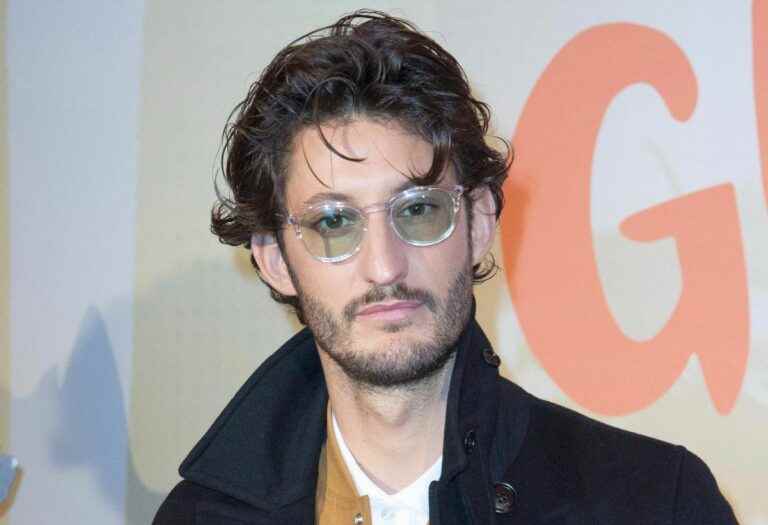 “Under ecsta”, Pierre Niney celebrates the million alongside Jonathan Cohen