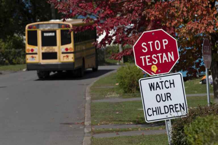 Underfunding of Aboriginal children’s services |  Ottawa signs $20 billion compensation deal