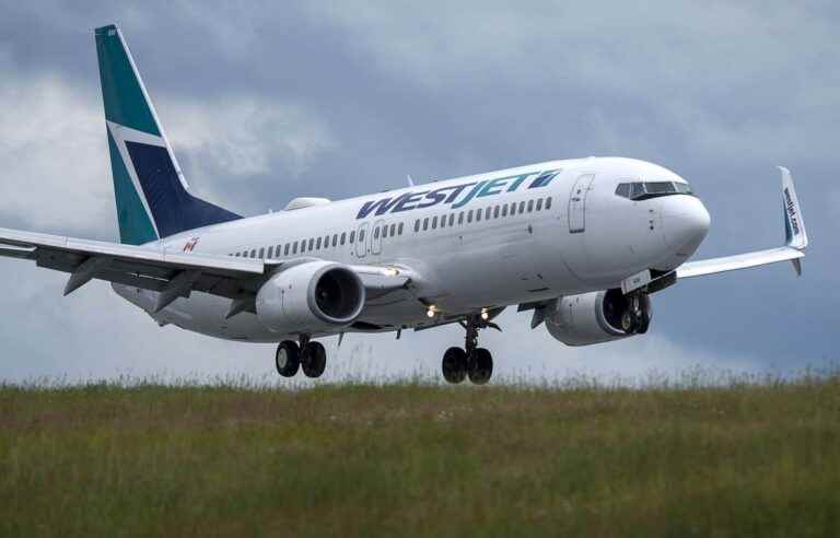 Unifor demands guarantees in Sunwing acquisition by WestJet