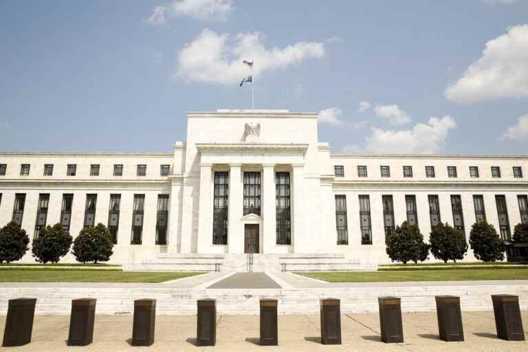 United States |  Michael Barr Confirmed by Senate as Fed Banking Constable