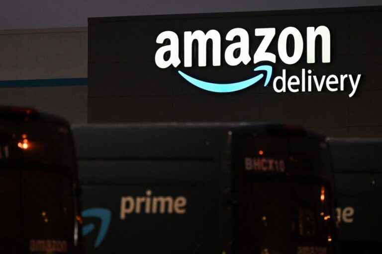 United States |  The amount of sales approached 12 billion dollars during the “Prime Day”