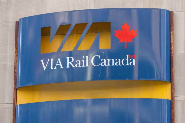 VIA Rail |  Negotiations postponed again to avoid strike