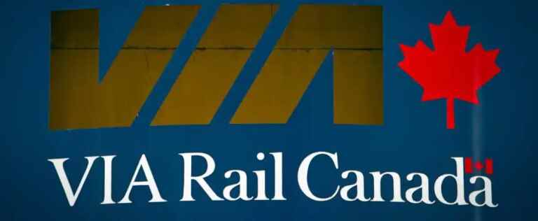 VIA Rail: the strike narrowly avoided after the conclusion of an agreement