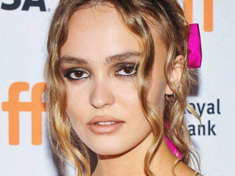 Vanessa Paradis and Johnny Depp’s daughter had to be rushed to hospital!