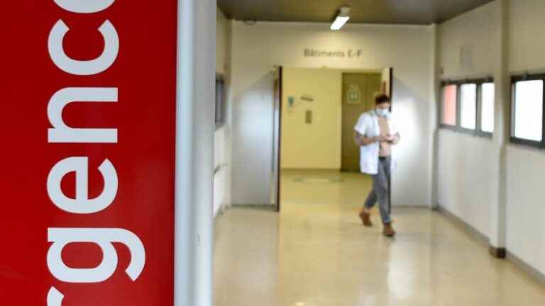 Vendée hospitals regulate access to emergencies at night for the whole summer