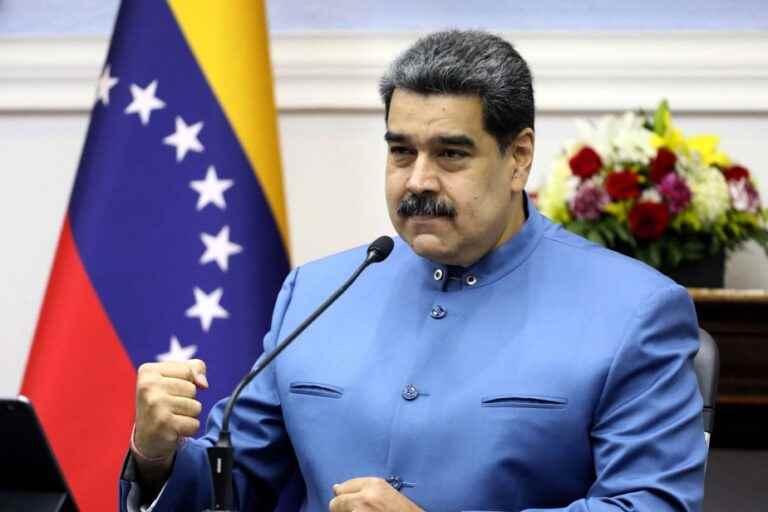 Venezuela and Colombia to resume diplomatic relations in August