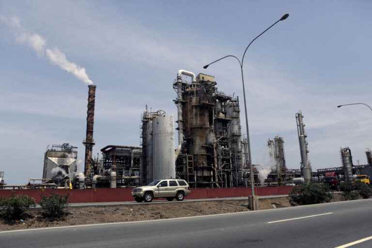 Venezuelan oil |  Two men charged in money laundering case