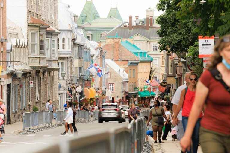 Visit to Canada |  Quebec prepares for the arrival of Pope Francis