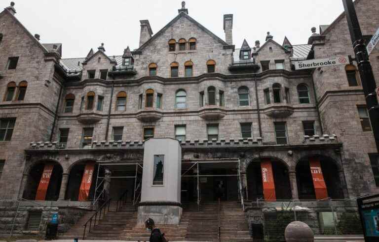 Voices are raised against the closure of the McGill University Conservatory