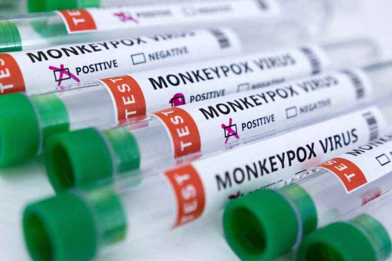 WHO |  Over 5,000 confirmed cases of monkeypox