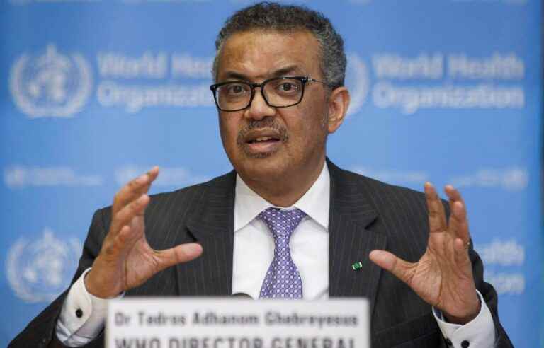 WHO raises its highest level of alert for monkeypox