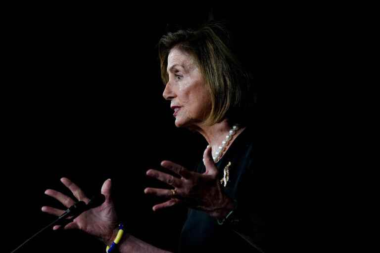 Washington assesses the risks of Nancy Pelosi’s visit to Taiwan