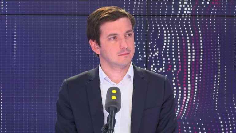 “It’s the right decision”, reacts the ecologist deputy Aurélien Taché