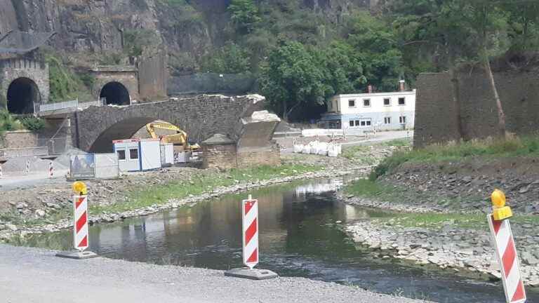 “We tell ourselves that it can happen at any time, we can’t stay here”, a year after the devastating floods, the inhabitants are not recovering from it