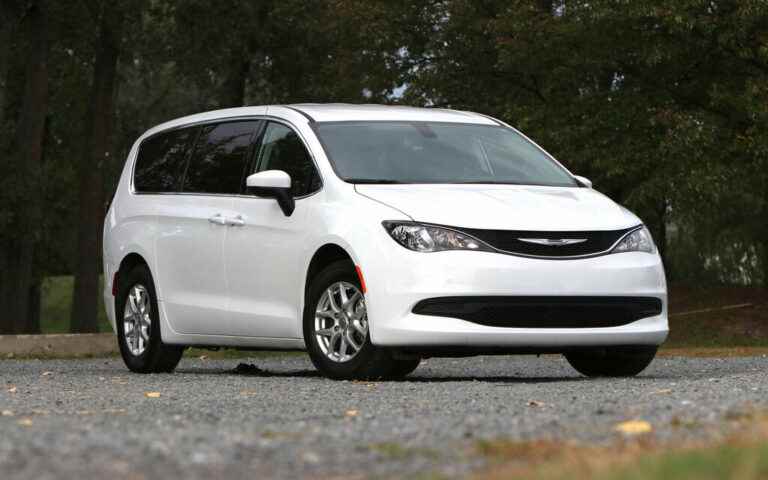 What is the best minivan on the market?