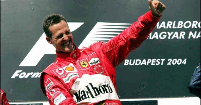 “What lies!”  : Michael Schumacher, a damning testimony raises concern about his condition