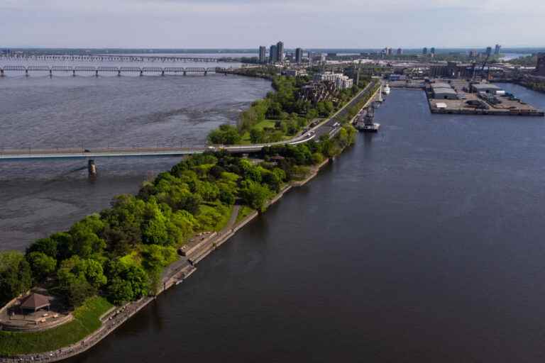 When will we finally protect our beautiful river?