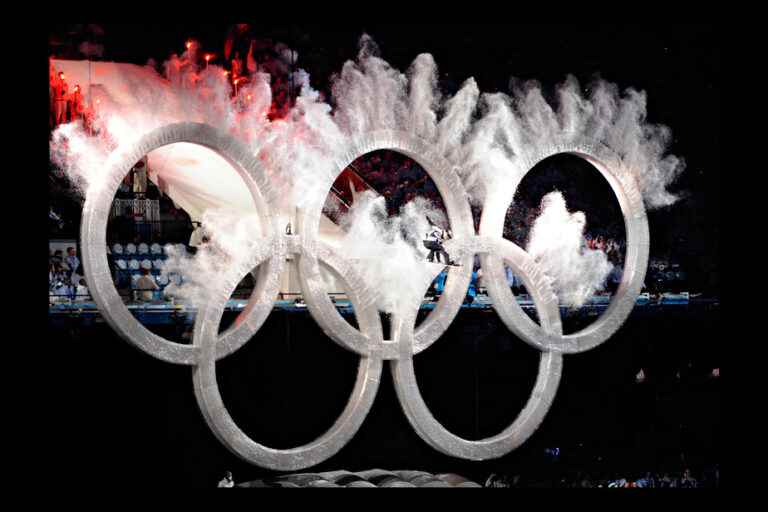 Whistler and Vancouver have concerns about the feasibility of an Olympic bid