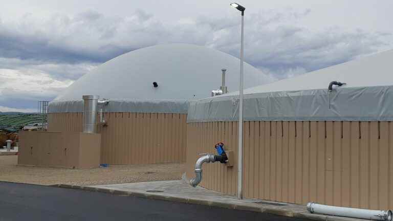 Why some biogas projects are far from unanimous in France