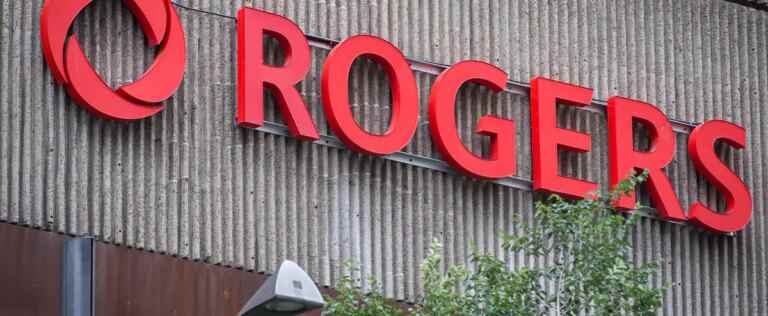 Widespread outage for Rogers customers, multiple services affected