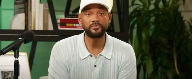 Will Smith gnawed by remorse more than three months after the slap