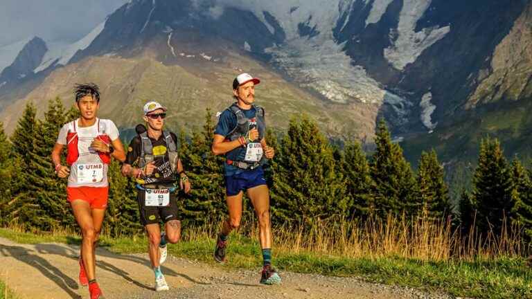 Win your VIP weekend in Chamonix from August 26 to 28 to attend the UTMB Mont-Blanc