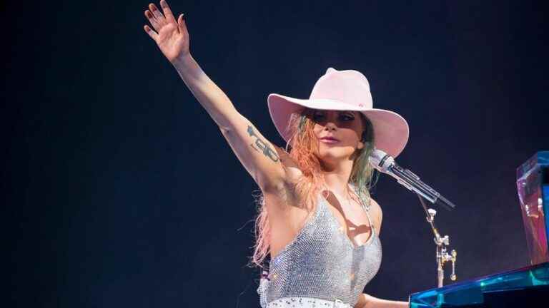 Win your tickets for Lady Gaga’s “Chromatica Ball Tour” in England