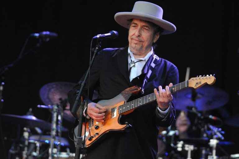 Woman withdraws sexual assault complaint against Bob Dylan