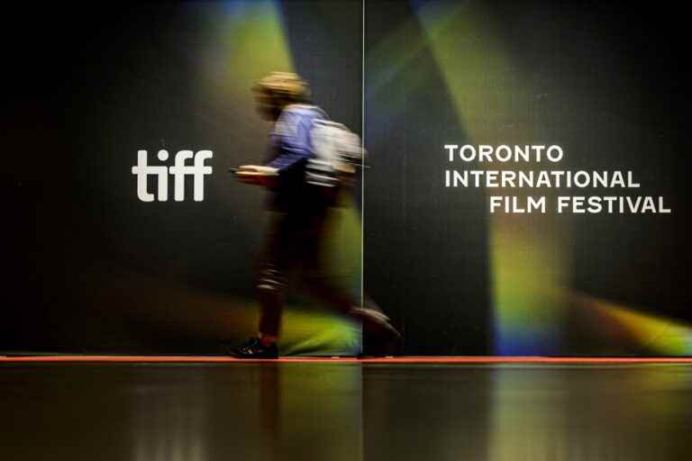 Women Talking by Sarah Polley presented at TIFF