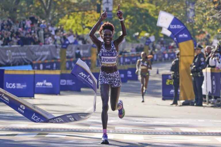 World Championships in Athletics |  Olympic marathon champion withdraws