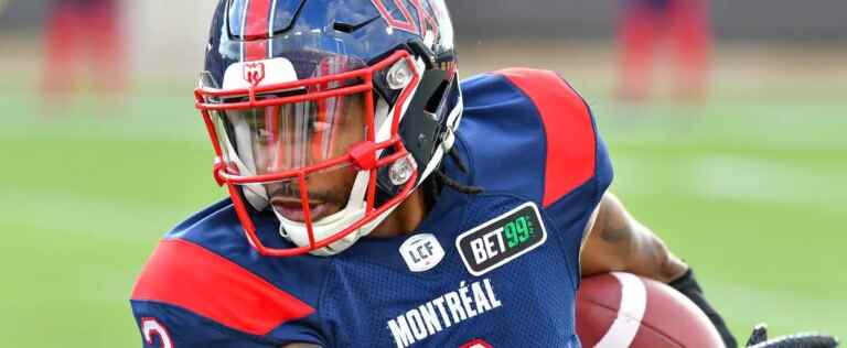 Worthy convinces the Alouettes, Alford traded