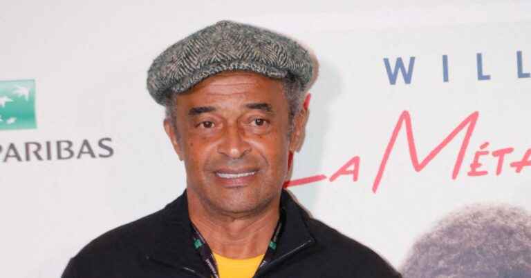 Yannick Noah: His daughter Eleejah shares rare moments from Joakim’s wedding