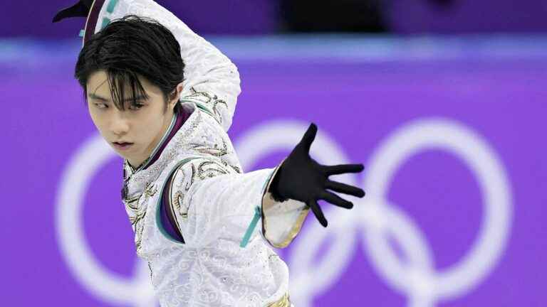 Yuzuru Hanyu, double Olympic and world champion, ends his career