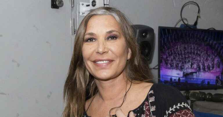 Zazie: The singer reveals a big physical change… and her fans love it!