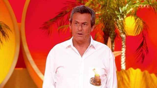 Zette is on the sidelines, Jean-Luc Reichmann reveals the face of his replacement!