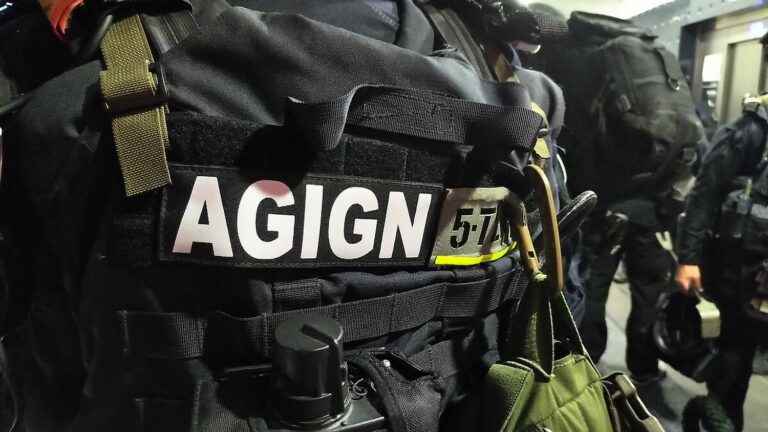 The GIGN kills a madman in Ain, five members of a family found dead