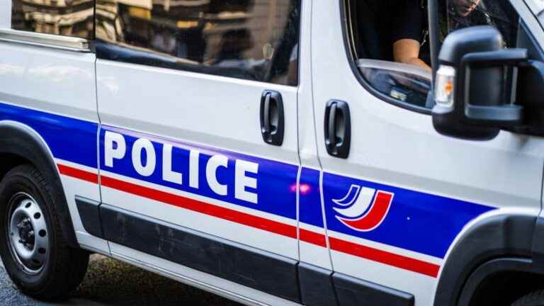 a man shot dead on the terrace of a bar in the 11th arrondissement, a suspect arrested