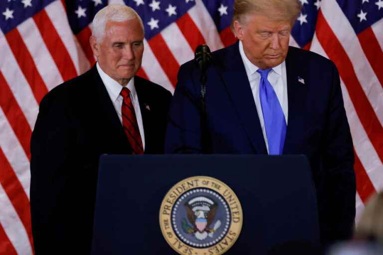 arizona |  Trump and Pence will campaign for rival candidates