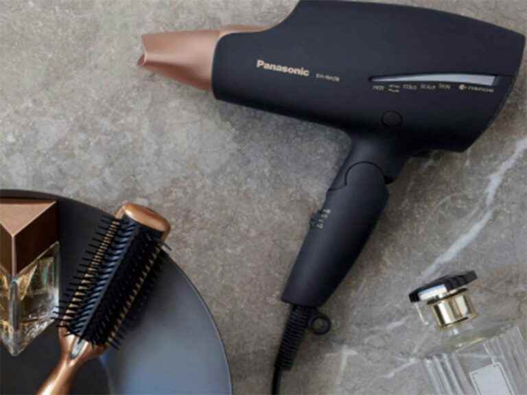 blowing brush, straightener, hair dryer, hairdressing appliances with the best promotions