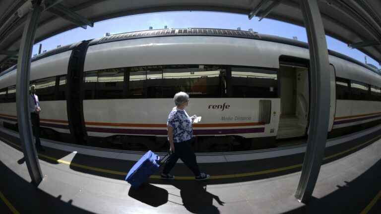 certain free train journeys from September to the end of the year in response to inflation