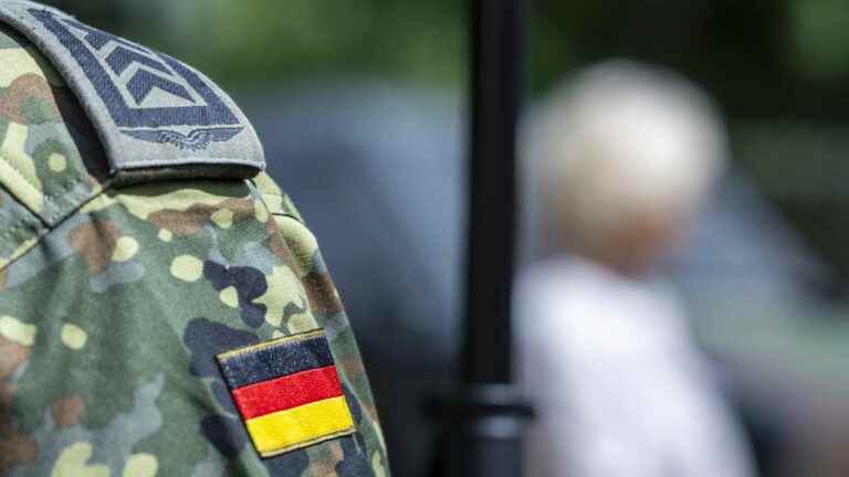 conflict shatters Germany’s anti-militarist doctrine