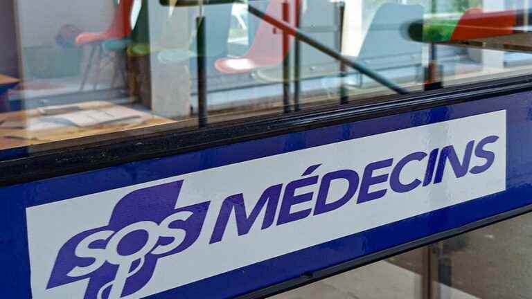 doctor at SOS Médecins, an Isérois testifies to death threats