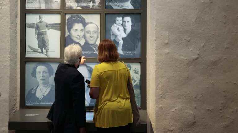 follow Emmanuel Macron’s speech in Pithiviers, for the inauguration of a new place of memory