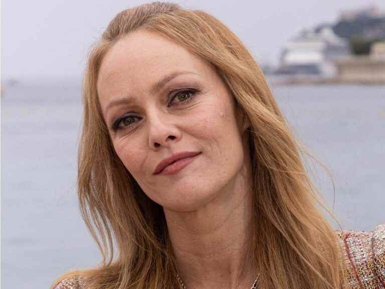 former suburban resident, Vanessa Paradis makes surprising confidences