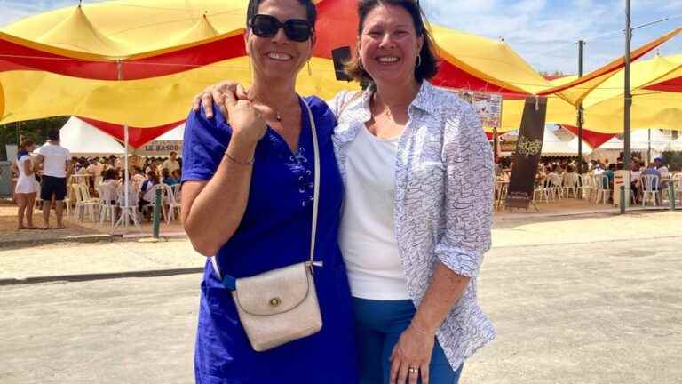 from Béziers to Mont-de-Marsan, a feria exchange between friends