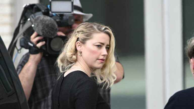 judge denies Amber Heard’s request for new trial