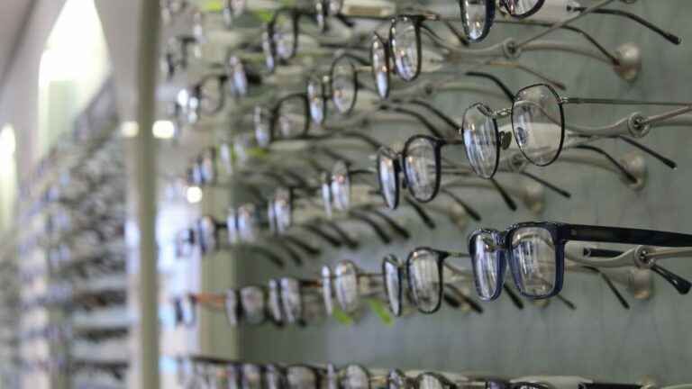 many opticians pinned down by the Fraud Repression