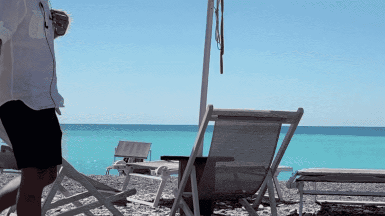 private beach concessions set to disappear?